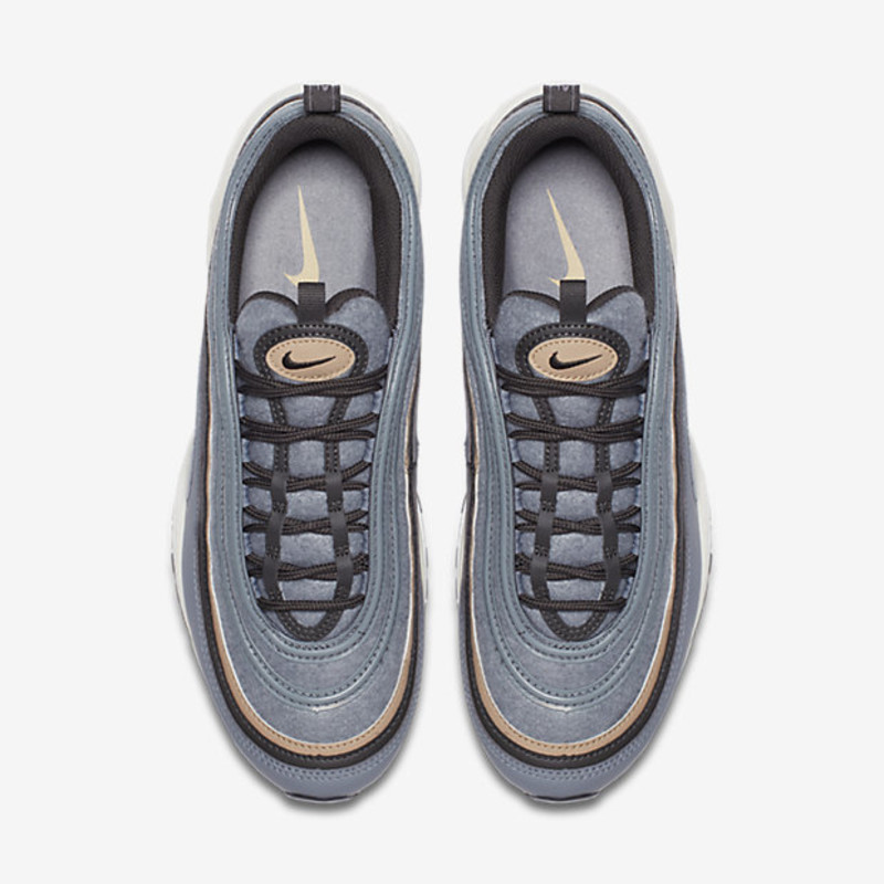 Air max 97 cool hotsell grey/deep pewter/mushroom/sail